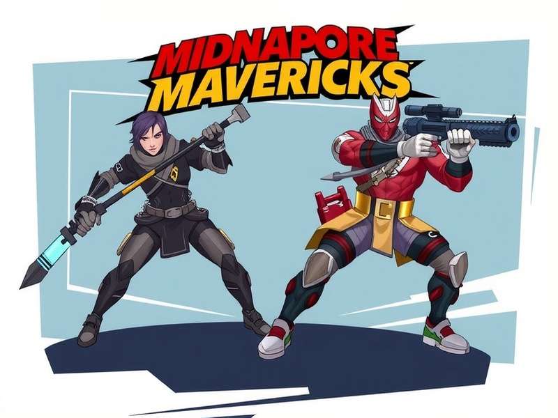 Midnapore Maversicks Game Mechanics